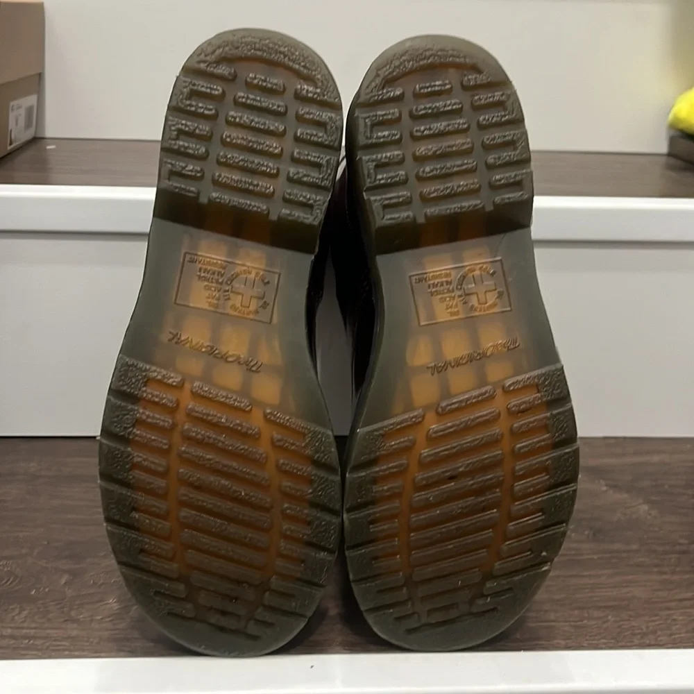 Vegan dr martens - Picture 5 of 7